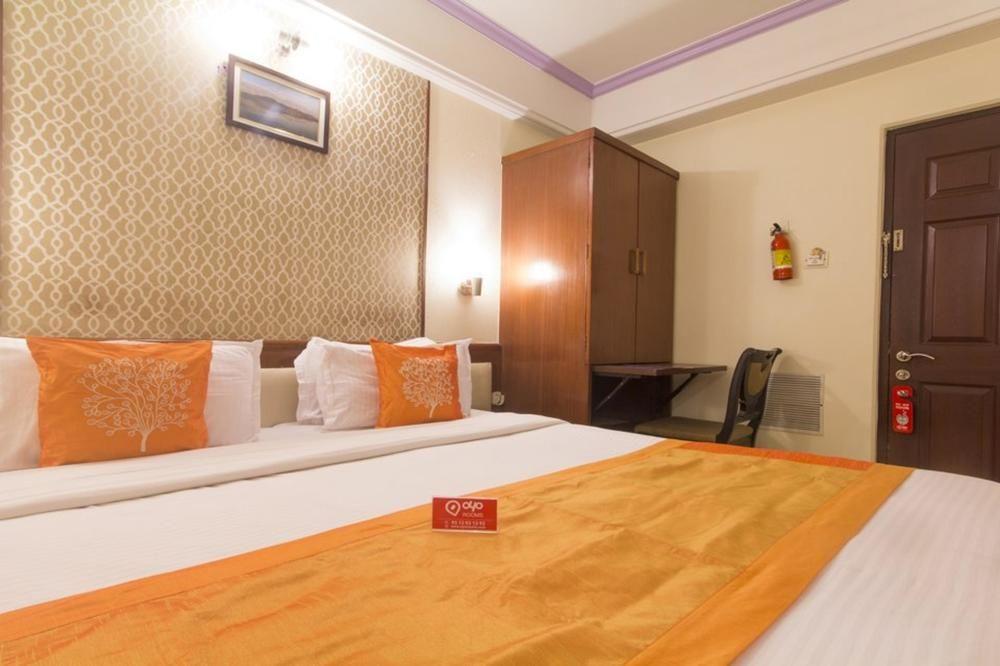 Hotel Peace Park Panvel Exterior photo